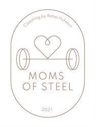 Moms of Steel
