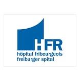 HFR Fribourg - Hôpital cantonal