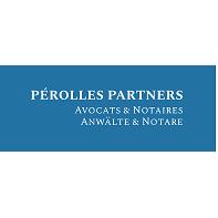 PÉROLLES PARTNERS
