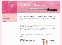 Praxis Samurai