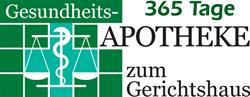 Apotheke zum Gerichtshaus