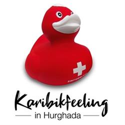 Karibikfeeling in Hurghada