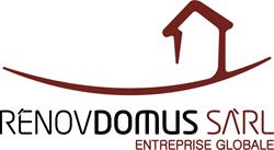 RenovDomus SARL - Rénovation, agencement de cuisine & salles de bain