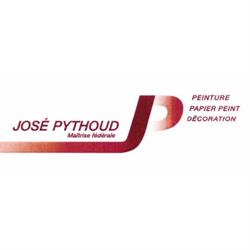 Pythoud José Peinture