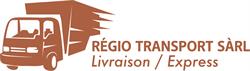 Régio Transports Sàrl