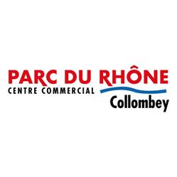 Centre Commercial Parc du Rhône