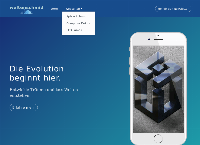 Website von weltenschmid
