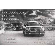 Taxi Val Sarl