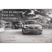 Taxi Val Sarl