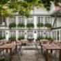 Restaurant Sonne Scheunenberg