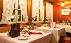 Restaurant Sonne Scheunenberg