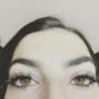 Extensions de cils mixte - Beauté regard Sandra Fribourg, Forel/Vernay