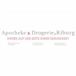 Apotheke & Drogerie Riburg