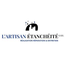 L'artisan étanchéité Sàrl