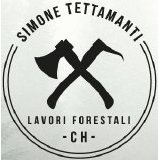 Tettamanti Simone - Lavori Forestali e trasporti