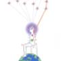 Ecole d'arts taoïstes Genève - Méditation orbite micro cosmique