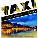 Taxi Botelho & Apollo AG
