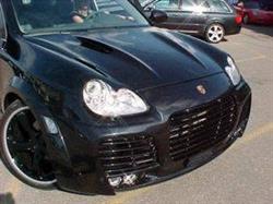 Z-CAR Carrozzeria