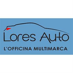 Lores Auto Sagl