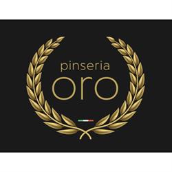pinseria oro