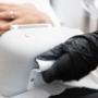 Fettbehandlung mit Kälte bei ICE AESTHETIC mit CRISTAL Pro Kryolipolyse bei Zürich - Bellevue - Dr. Proebstle