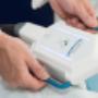 Fettbehandlung Kälte mit CRISTAL Kryolipolyse Gerät bei Zürich - Bellevue - Dr. Proebstle