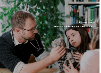Website von Dr.med.vet. Bronislaw Nowicki HausVet