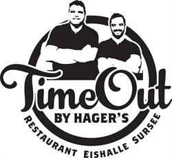 Time Out by Hager's