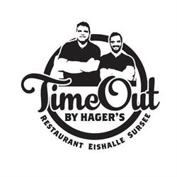 Time Out by Hager's