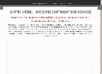 Website von denova living & design ag