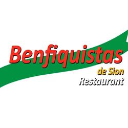 Restaurant benfiquistas
