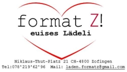 format Z!