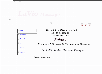 LaVio Massage
