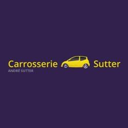 Carrosserie Sutter AG