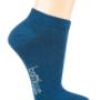 Bambus Sneaker jeansblau für Damen und Herren