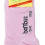 Bambus Sneaker rosa für Damen
