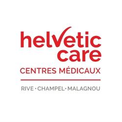 Medical Center Helveticare Champel - Genève
