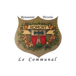 Restaurant Pizzeria Le Communal
