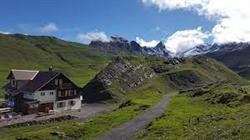 Berggasthaus Glattalp