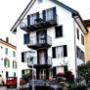 Sitz der Firma antiquitaeten curiger