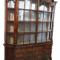 englische-Aufsatz-Vitrine