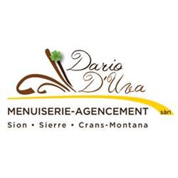 Dario D'Uva Menuiserie