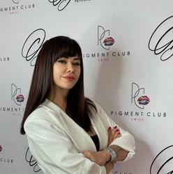 Olga Maquillage Permanent Fribourg