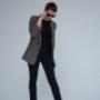 Anine Bing, Fishbone Blazer