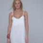 THE SEPT; The Alexandra Linen Dress