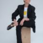 YuliaWave; Oversized Blazer
