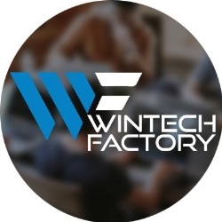 WinTech Factory agence web genève
