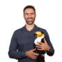 Co-Directeur et Commercial - Fabien Roman