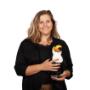 Chef de projet - Lila Maurino