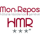 Hôtel Mon-Repos